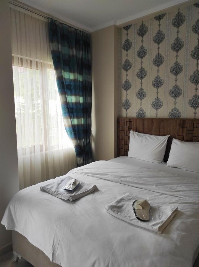 Amasra Sunrise Otel Bartin Exterior photo