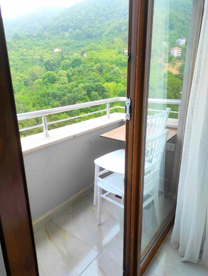 Amasra Sunrise Otel Bartin Exterior photo