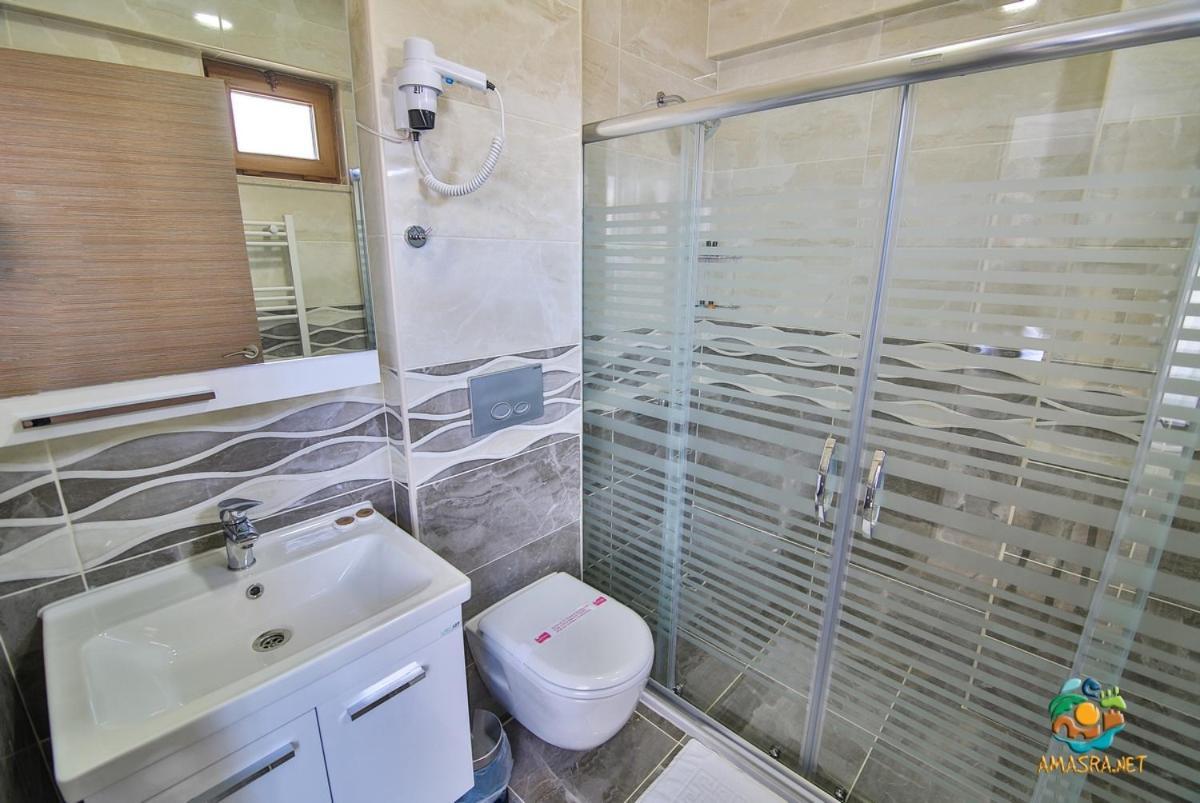 Amasra Sunrise Otel Bartin Exterior photo