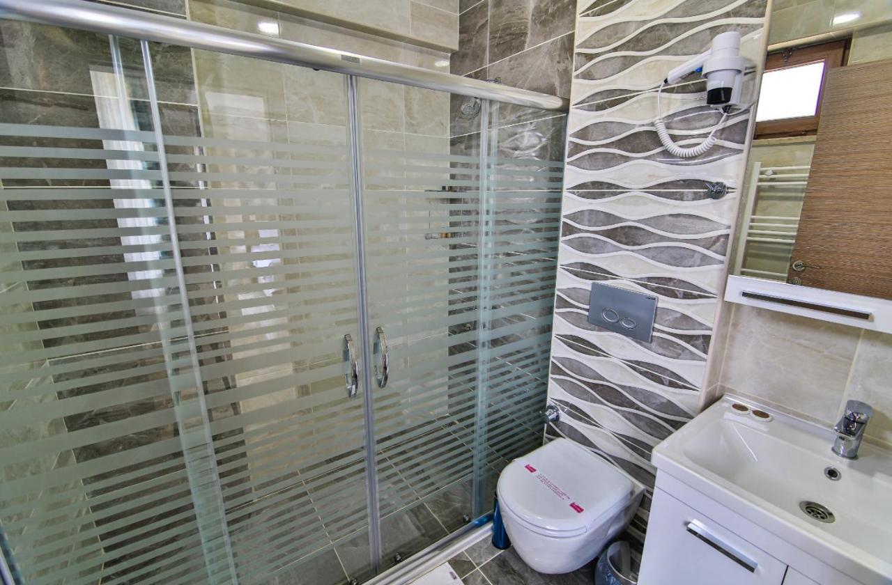 Amasra Sunrise Otel Bartin Exterior photo